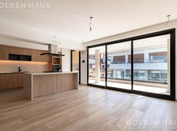 Departamento · 135m² · 4 Ambientes · 2 Cocheras · Departamento en Villa Devoto 4 Ambientes - Semi Piso Premium - Full Amenities - Cochera Cubierta