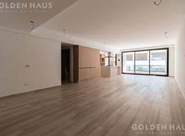 Departamento · 135m² · 4 Ambientes · 2 Cocheras · Departamento en Villa Devoto 4 Ambientes - Semi Piso Premium - Full Amenities - Cochera Cubierta