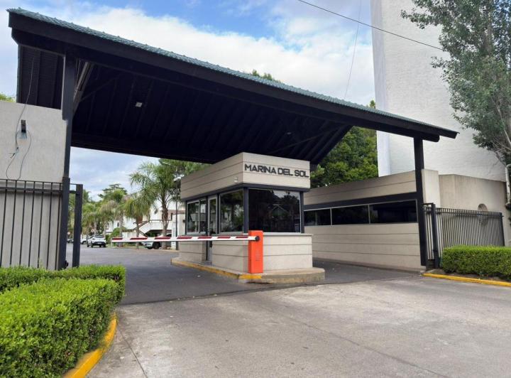 Departamento · 90m² · 3 Ambientes · 1 Cochera