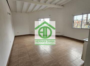 Departamento de 1 ambiente, Tres de Febrero · Monoambiente en Alquiler en Loma Hermosa