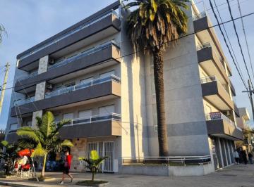 Departamento · 40m² · 2 Ambientes · Alquiler Tapiales 2 Amb con Baulera La Mejor Zona