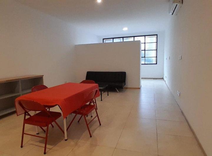 Departamento · 56m² · 2 Ambientes