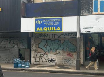 Local comercial · 80m² · Local Comercial en Alquiler en Moron Centro