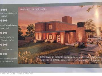 PH · 150m² · 5 Ambientes · 2 Cocheras · Duplex en Venta Arguello 1 Dor Planta Baja + Amentti