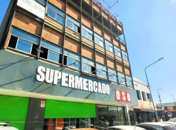 Local comercial · 1800m² · Local en Venta, Tres Plantas, San Miguel