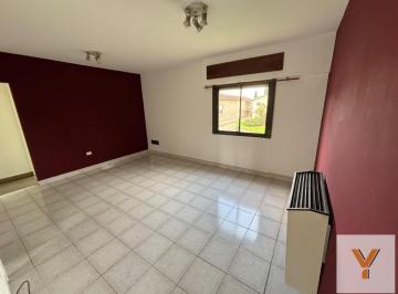 Departamento · 60m² · 3 Ambientes · 1 Cochera · Venta Departamento 3 Ambientes Impecable, Zona Casino - 60 m, Cochera, Jardín Común - Tandil