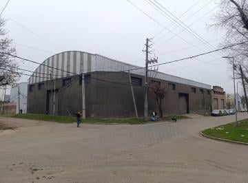 Depósito · 1315m² · Depósito en Alquiler en Malvinas Argentinas, G. B. a. Zona Norte, Argentina