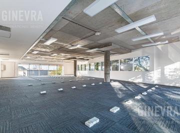 Oficina comercial · 220m² · 2 Cocheras · Oficina en Venta, Malecon Dique 4, Puerto Madero