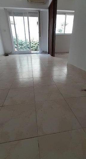 Departamento · 40m² · 2 Ambientes