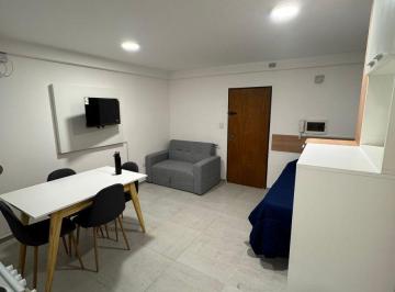 Departamento de 1 ambiente, Córdoba · Departamento Monoambiente Nueva Córdoba Amoblado a Estrenar