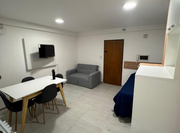 Departamento · 40m² · 1 Ambiente