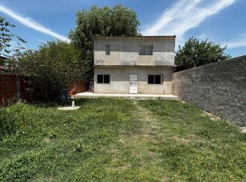 Casa · 70m² · 3 Ambientes · Venta Casa a Terminar - Virrey del Pino