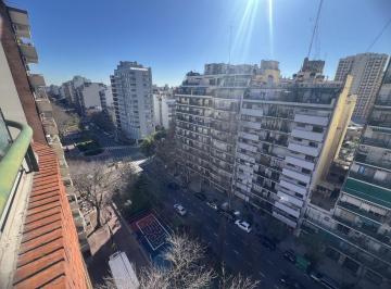 Departamento · 96m² · 4 Ambientes · 2 Cocheras · Venta: Hermoso 4 Ambientes - 96 m. - 2 Cocheras - Apto Crédito - Oportunidad!