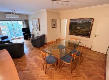 Departamento de 4 ambientes, Palermo · Departamento en Venta de 4 Ambientes en Palermo. Al Frente, con Balcón y Cochera