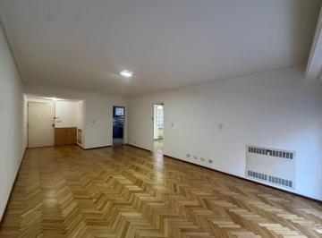 Departamento · 91m² · 4 Ambientes · 4 Ambientes en Belgrano con Balcón Al Frente