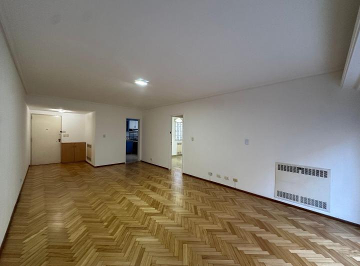 Departamento · 91m² · 4 Ambientes