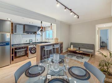 Departamento · 36m² · 2 Ambientes · Venta - Departamento 2 Ambientes - Reciclado - Amoblado