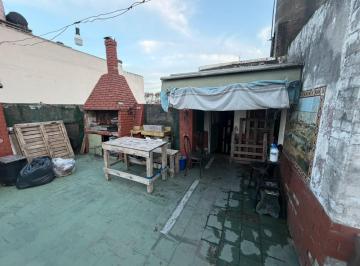 Departamento · 90m² · 5 Ambientes · Departamento 3 Dor Terraza 1 por Escalera
