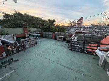 Departamento · 90m² · 5 Ambientes · Departamento 3 Dor Terraza 1 por Escalera