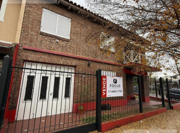 Terreno · 215m² · Terreno a La Venta en Esquina, Usab 2 en Villa Devoto!