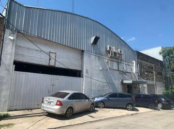 Depósito · 960m² · Depósito de 960 m² en Alquiler - Don Torcuato