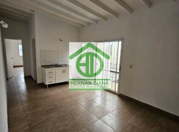 Departamento de 2 ambientes, Tres de Febrero · Departamento de Dos Ambientes en Loma Hermosa