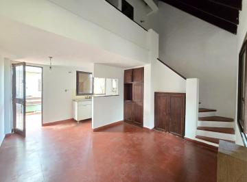 Departamento · 35m² · 2 Ambientes · Departamento con Balcón Terraza en Venta en Villa Sarmiento