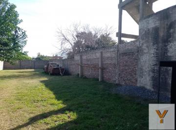 Terreno · 400m² · Terreno en Venta - 400 m² - Morón