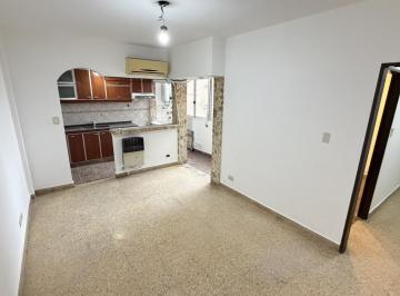 Departamento · 60m² · 3 Ambientes · Departamento en Alquiler 3 Amb Lanús Oeste