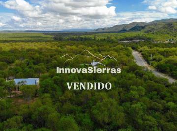 Terreno · 1070m² · Oportunidad | Financiacion Ultimo Lote de 1000 m² a 300 m del Lago Boca del Río | Las Tapias
