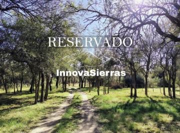 Terreno · 3000m² · Lote de 3.000 m² | Entrega Usd 8.000 Saldo a Convenir | Villa de Las Rosas
