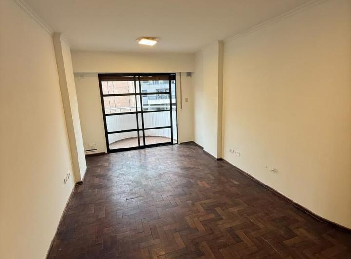 Departamento · 65m² · 4 Ambientes