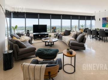 Departamento · 172m² · 3 Ambientes · 1 Cochera · Departamento en Venta, 3 Ambientes, Torre Renoir II - Puerto Madero.
