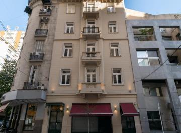 Edificio · 1000m² · Edificio en Block Reciclado a Nuevo - 22 Apartments - Viamonte 1422 Caba