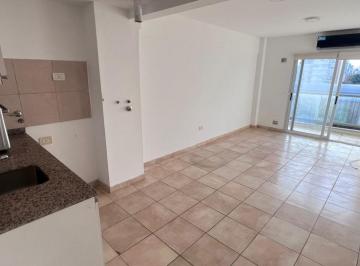 Departamento · 27m² · 1 Ambiente · Monoambiente con Balcón en Republica de La Sexta