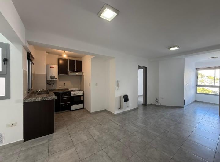 Departamento · 50m² · 2 Ambientes