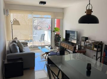 Departamento · 55m² · 2 Ambientes · 1 Cochera · Departamento en Palermo