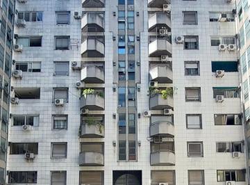 Departamento · 36m² · 2 Ambientes · Venta Departamento 2 Ambientes Balcon Frente Caba