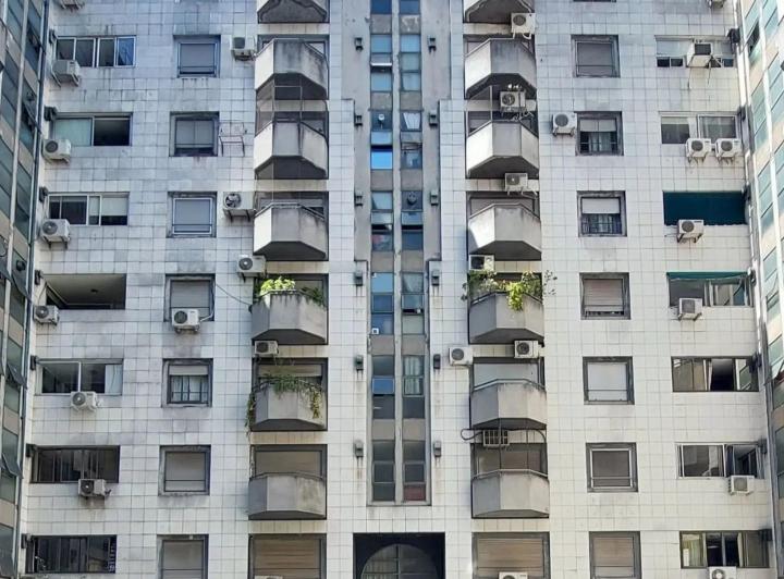 Departamento · 36m² · 2 Ambientes