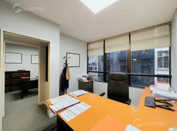 Oficina comercial · 70m² · 4 Ambientes · Oficina en Microcentro