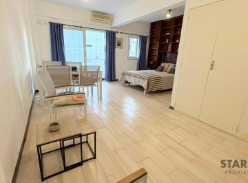 Departamento de 1 ambiente, Retiro · Alquiler Monoambiente Amoblado – Exclusiva Ubicación en Retiro