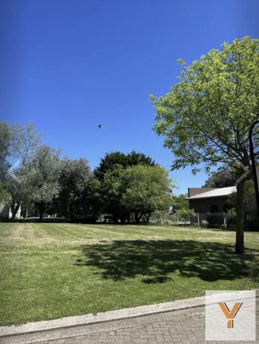 Terreno en venta ubicado sobre calle Barrio Privado Country Del Golf Tierra y Mar