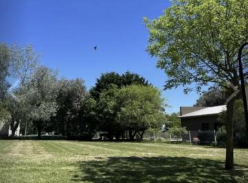 Terreno · 752m² · Terreno en Venta - - 752 m - Mar del Plata