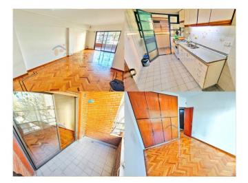 Departamento de 3 ambientes, Floresta · 3 Amb. con 2 Balcones + Cochera + Lavadero – Muy Luminoso – Floresta
