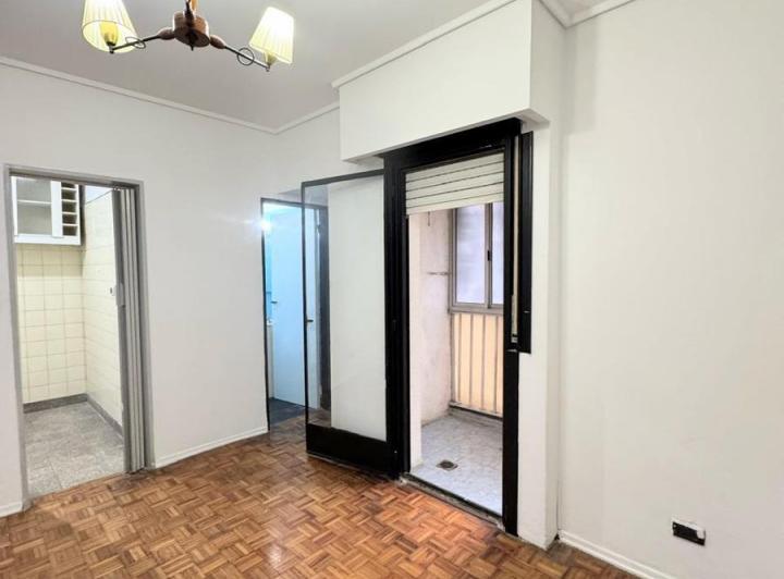 Departamento · 35m² · 2 Ambientes