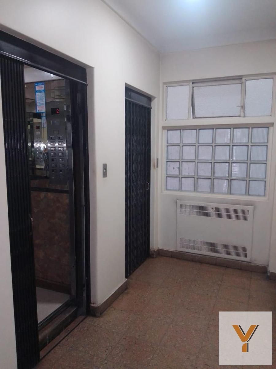 Departamento 2 dorm, 77m² en Rivadavia entre Santiago del Estero y Santa Fe