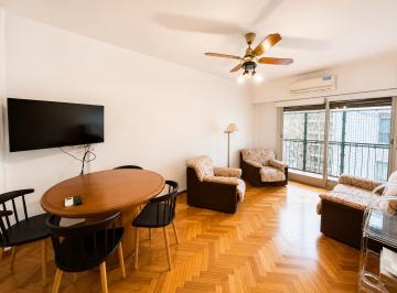 Departamento de 3 ambientes, Belgrano · Departamento de 3 Ambientes en Alquiler en Belgrano