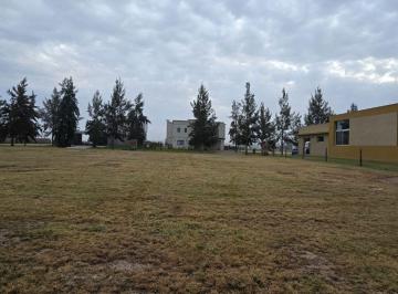Terreno · 752m² · Lote en Venta El Naudir Escobar 752 m² Oportunidad