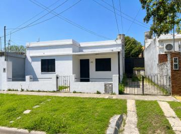 Casa de 3 ambientes, Tigre · Casa 3 Amb Construccion Tradicional