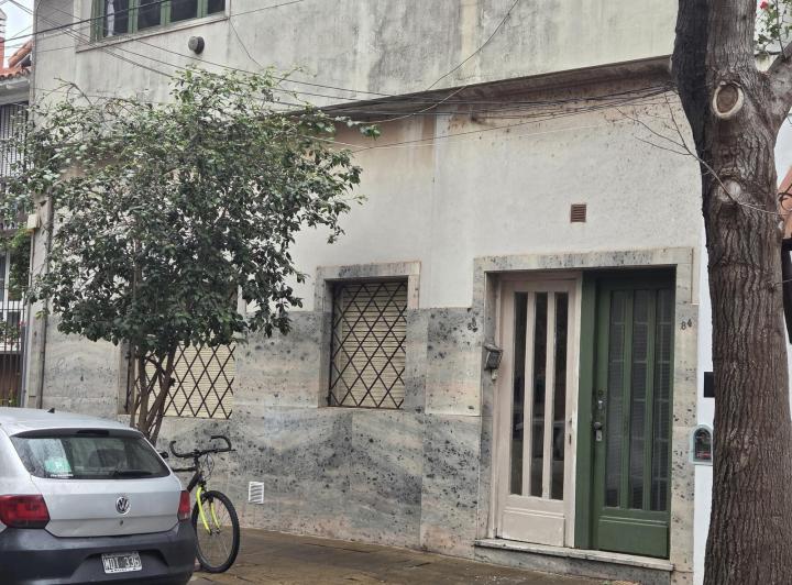 Departamento · 72m² · 3 Ambientes